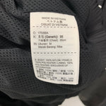 ナイキ NIKE HBR STMT WOVEN JACKET AR3133-010 ジャケット ブラック Mサイズ 201MT-4671