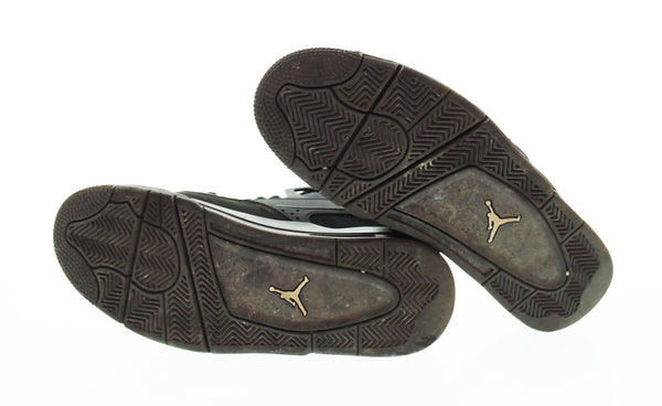 ナイキ NIKE Air Jordan 4 RM Black Cat エアジョーダン4 RM ブラックキャット FQ7939-004 メンズ靴 スニーカー ブラック 27cm 103S-739