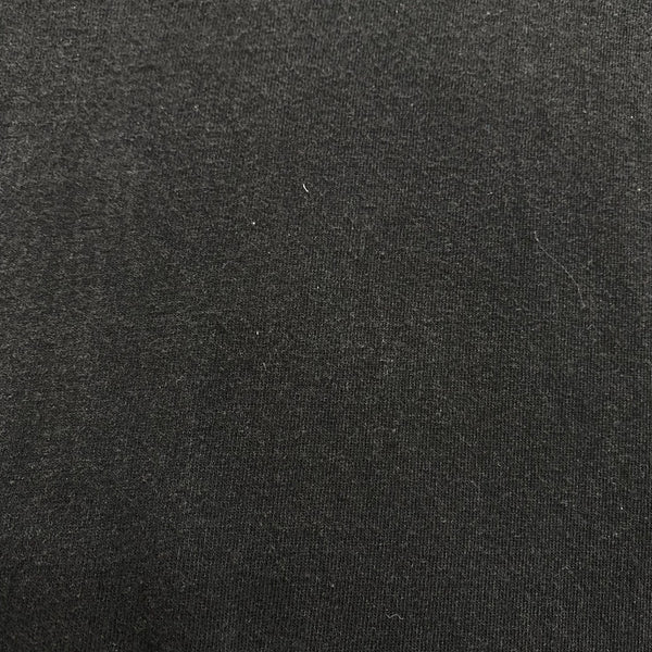 アンダーカバー UNDERCOVER 22AW WIDE TEE PSYCHO JQパッチ UC2B4809-1 Tシャツ ブラック 5サイズ 201MT-3950