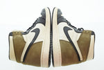 ナイキ NIKE AIR JORDAN 1 RETRO エア ジョーダン 1 レトロ スニーカー 黒 555088-105 メンズ靴 スニーカー ブラック 27.5cm 103S-757
