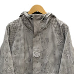 マウンテンリサーチ MOUNTAIN RESEARCH ダブルフェイスパーカ W FACE PARKA ジャケット グレー Lサイズ 201MT-3295