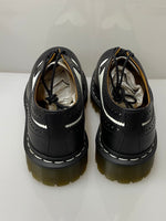 ドクターマーチン Dr.Martens ウィングチップ ゴアソール ハイソール UK7 メンズ靴 ブーツ その他 ホワイト 201-shoes739