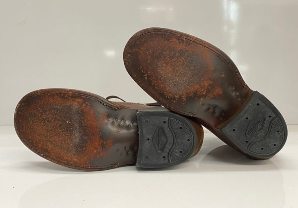 【曜日割引対象外】 ホワイツブーツ White's Boots SEMI DRESS セミドレス メンズ靴 ブーツ エンジニア 7 1/2Dサイズ 201-shoes1230 VB