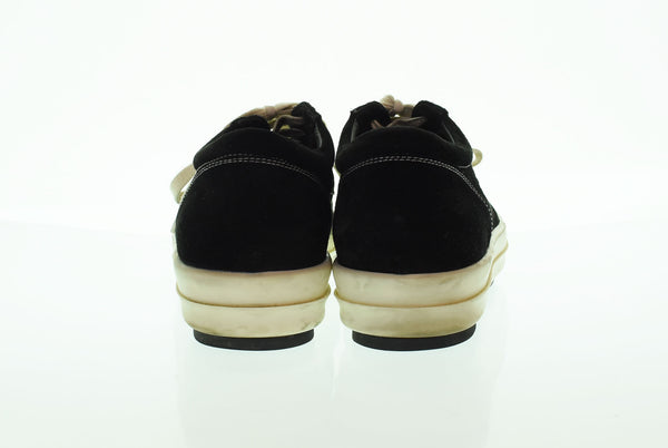 リックオウエンス Rick Owens 22AW VANS Vintage Sneaker ヴィンテージ スニーカー 104897 メンズ靴 スニーカー ブラック 41 1/2 103S-922