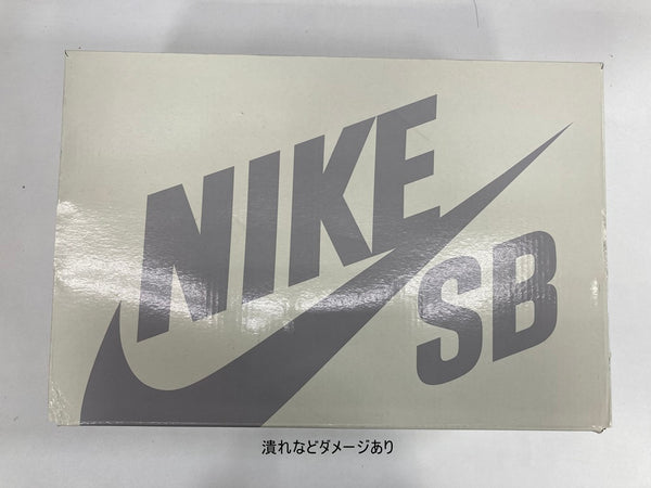 ナイキ NIKE SB ZOOM Blazer Mid Sail Welcome Skateboarding ウェルカムスケートボーディング SB ブレーザー ミッド セイル FQ0795-100 メンズ靴 スニーカー ホワイト 28.5cm 101sh-1861