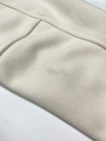 ブレイブマン The Brave-Man ボンディング スタジャン ベティ・ブープ ベティちゃん 刺繡 ボタン アウター ジャケット 白 紺 ジャケット キャラクター ネイビー Lサイズ 104MT-1813