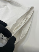 フルーツオブザルーム FRUIT OF THE LOOM 80’s MUSEUM OF SCIENCE AND INDSTRY CHICAGO TEE XL Tシャツ ホワイト 601MT-84