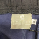 クロノス CRONOS SP0011 ジャージ ネイビー Sサイズ 201MB-1081