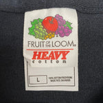 【曜日割引対象外】 ヴィンテージ vintage 00's kill Bill "ビルを殺せ" FRUIT OF THE LOOM  Tシャツ ブラック Lサイズ 201MT-3724 VB