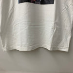 ゴッドセレクション GOD SELECTION XXX Tシャツ ホワイト Lサイズ 201MT-4204