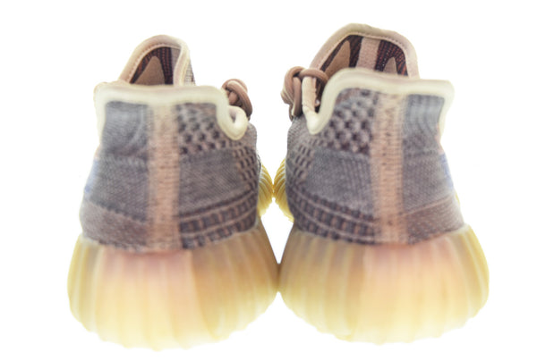 アディダス adidas YEZZY BOOST 350 V2 ローカットスニーカー HO2795 メンズ靴 スニーカー ブラウン 26.5cm 103S-1215