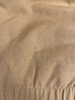 アビレックス AVIREX B-9 フライトジャケット ジャケット ベージュ Lサイズ 101MT-5442