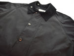 バブアー Barbour  TRANSPORTトランスポートジャケット 40 2201241 40 ジャケット ブラック 103MT-3029