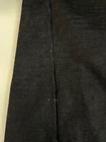 ロア roar ×mastermind マスターマインド コラボ ステンカラーコート 黒 サイズ1 コート ブラック 101MT-5066