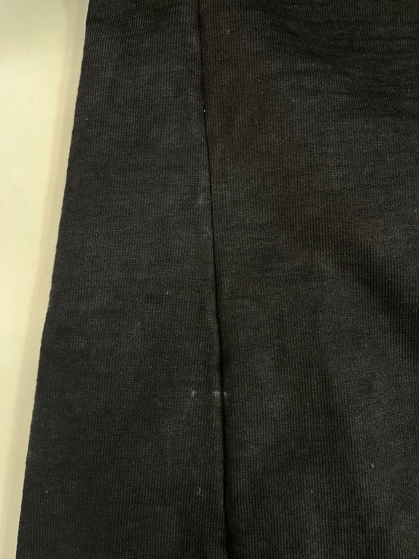 ロア roar ×mastermind マスターマインド コラボ ステンカラーコート 黒 サイズ1 コート ブラック 101MT-5066