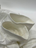 ヒステリックグラマー HYSTERIC GLAMOUR HYS SPECIAL TEE 02201CL06 ロンT ホワイト Mサイズ 601MT-23