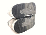 ニューバランス new balance 21年製 M998 ABZORB アブゾーブ USA製 ローカット スニーカー 灰色 M998 メンズ靴 スニーカー グレー 25.5cm 104-shoes174