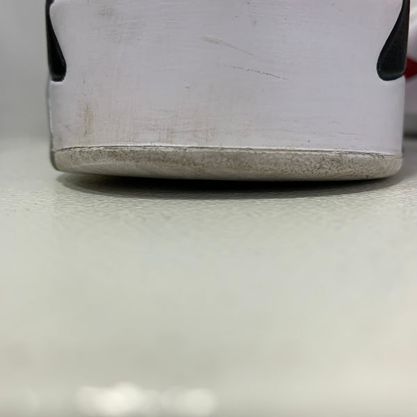 ナイキ NIKE エアジョーダン6 カーマイン Air Jordan 6 Carmine CT8529-106  メンズ靴 スニーカー レッド 27.5cmサイズ 201-shoes1406