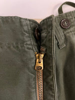 ミリタリー Military M-51 M51 フィールドパンツ ミリタリーパンツ  カーゴパンツ カーキ Mサイズ 101MB-697