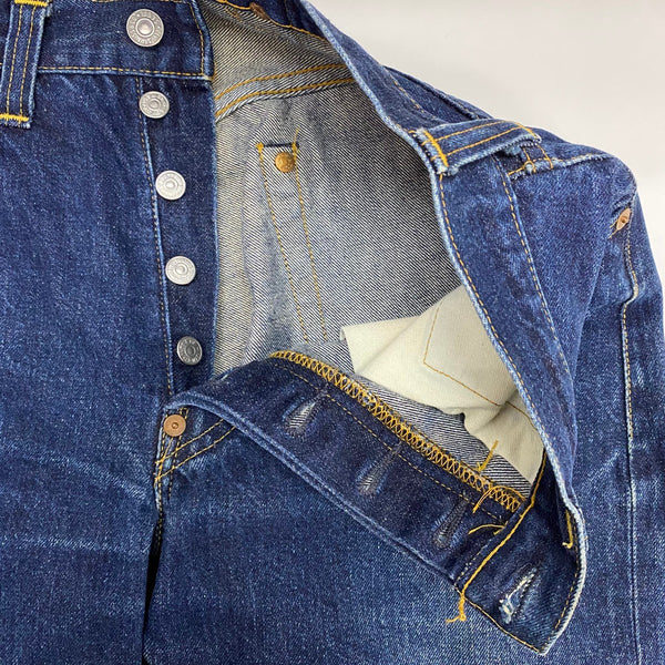 曜日割引対象外】 リーバイス Levi's 90's 201XX 98年製 バレンシア
