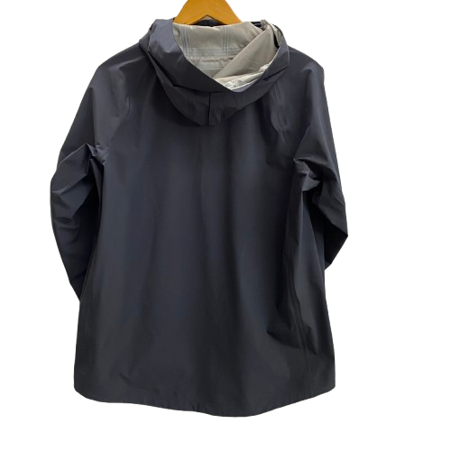 ティートンブロス Teton Bros Lady Bug Jacket TB213-10W ジャケット ブラック Lサイズ 201LT-409