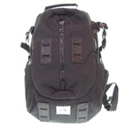 エフシーイー  F/CE. 950 TRAVEL BP 950トラベルバックパック バッグ メンズバッグ バックパック・リュック ブラック 103B-178