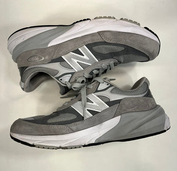 ニューバランス new balance 990v6 Made in USA M990GL6 メンズ靴 スニーカー グレー 28cm 101sh-2064