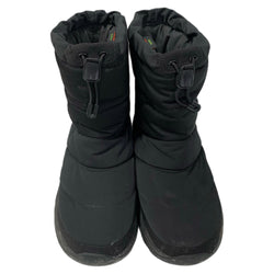 ノースフェイス THE NORTH FACE Nuptse Bootie 9041729N3X レディース靴 ブーツ その他 ブラック 24cmサイズ 201-shoes1390