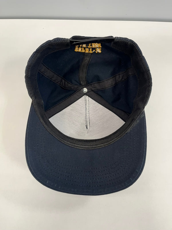 シュプリーム SUPREME Vietnam 5 Panel Cap ベトナム 5パネル キャップ  帽子 メンズ帽子 キャップ ブラック 101hat-175