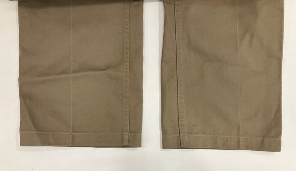 ベンデイビス BEN DAVIS 90's 90年代 Frisco フリスコパンツ ワークパンツ ZIPPER VINTAGE ヴィンテージ チノパン ベージュ 36 101MB-700