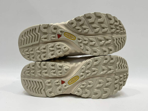 キーン KEEN HOODZERRA II WP フッドゼラ ツー ウォータープルーフ ウィンターブーツ 防水 1029654 レディース靴 ブーツ その他 ホワイト 24.5cm 601sh-61