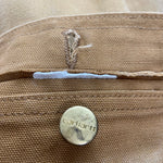 【曜日割引対象外】 カーハート Carhartt ミシガンチョアコート ジャケット ブラウン 201MT-3732 VB