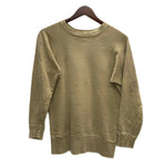 【曜日割引対象外】 ヴィンテージ vintage 60's 60s 60年代 BIG MURGH スウェット ベージュ Mサイズ 201MT-3524 VB