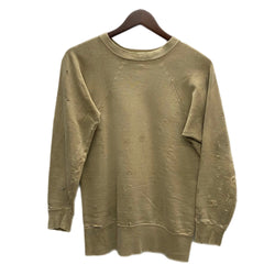 【曜日割引対象外】 ヴィンテージ vintage 60's 60s 60年代 BIG MURGH スウェット ベージュ Mサイズ 201MT-3524 VB