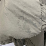 ワイルドシングス WILDTHINGS コールドウェザーパーカー COLD WEATHER PARKA WT23102SN ジャケット グリーン Sサイズ 201MT-4355