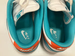 ナイキ NIKE Dunk Low Miami Dolphins  ダンク ロー マイアミ ドルフィンズ DV0833-102 メンズ靴 スニーカー ブルー 28cm 101-shoes1702