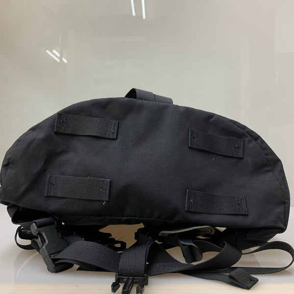 グレゴリー GREGORY デイパック 紫タグ 40周年 復刻 バッグ メンズバッグ バックパック・リュック ブラック 201goods-763