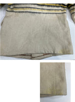 ヴィンテージ vintage 50's~60’s 50~60年代 Mac-Mor of canada Blanket Coat ブランケットコート ライン ウッドボタン 38 ジャケット ベージュ 101MT-4765