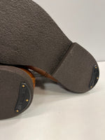 ヴィンテージ vintage 60s 60's~  Montgomery Ward POWER HOUSE パワーハウス ワークブーツ 茶 メンズ靴 ブーツ その他 ベージュ サイズ不明  101sh-2398