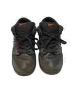 ナイキ NIKE SB Dunk Low TRD QS "Black Pigeon ナイキ SB ダンク ロー TRD QS ブラックピジョン 黒 883232-008 メンズ靴 スニーカー ブラック 26.5cm 101-shoes1768