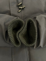 カナダグース CANADA GOOSE CHILLIWACK BOMBER Fusion Fit Heritage チリワックボンバー ダウンジャケット アウター ネイビー系 紺  7999MA ジャケット ブラック Sサイズ 101MT-4558