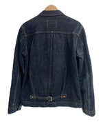 ティーシービージーンズ TCB jeans 大戦モデル ファースト デニムジャケット サイズ40 ジャケット 101MT-4352
