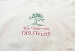 チャンピオン Champion REVERSE WEAVE リバースウィーブ 90’s DISCOVERY Sweatshirt スウェット パーカ グレー LLサイズ 103MT-949