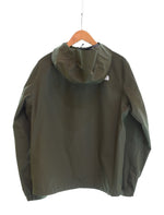 ノースフェイス THE NORTH FACE フューチャーライトドリズルジャケット NP12114 ジャケット カーキ Mサイズ 103MT-3139