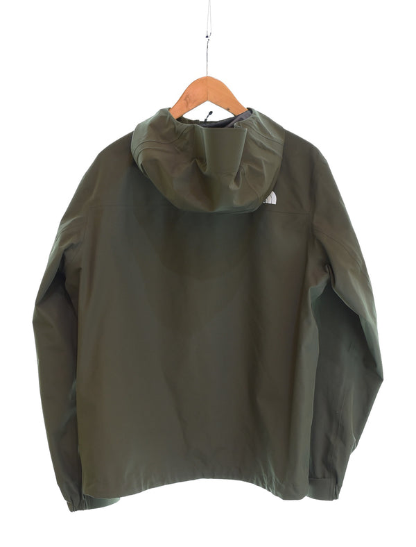 ノースフェイス THE NORTH FACE フューチャーライトドリズルジャケット NP12114 ジャケット カーキ Mサイズ 103MT-3139