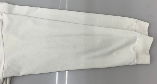 クーティープロダクションズ COOTIE PRODUCTIONS ロンT ホワイト Lサイズ 201MT-4315