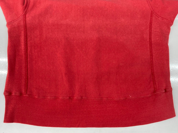 チャンピオン Champion 80s 80年代 トリコタグ 完全目無し REVERSE