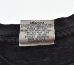 ヴィンテージ Vintage 90's タイタニック TITANIC MOVIE Tee ムービー T STANLEY DESANTIS スタンリー デサンティス 90年代 90s Tシャツ ブラック Mサイズ 103MT-3494