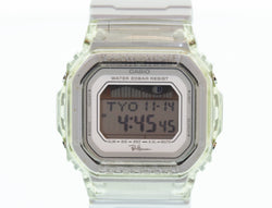 ジーショック G-SHOCK  Ron Herman 別注 GLX-5600 腕時計 メンズ腕時計透明 103T-57