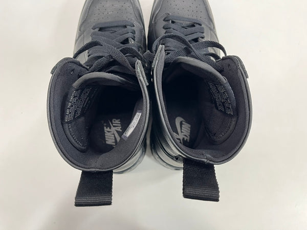 ジョーダン JORDAN NIKE WMNS AIR JORDAN 1 BROOKLYN ナイキ エア ジョーダン 1 ブルックリン ブーツ FJ5737-001 メンズ靴 スニーカー ブラック 27.5cm 101sh-2324